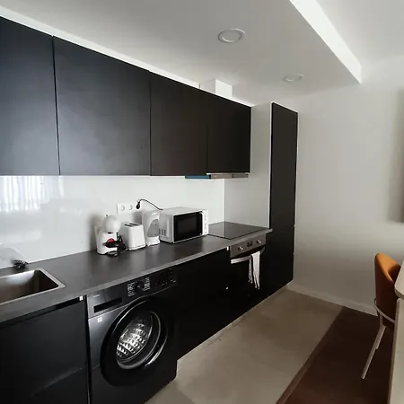 Goncalo Cristovao 348 Apartman Porto