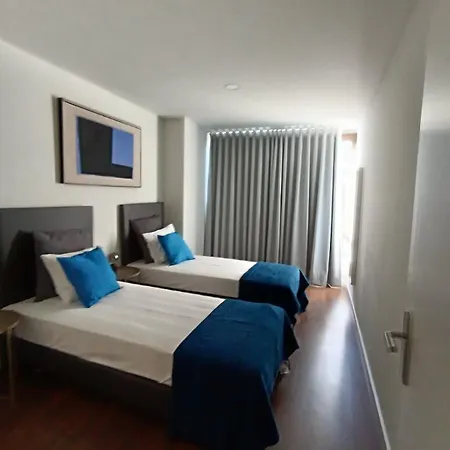 Goncalo Cristovao 348 Apartman *