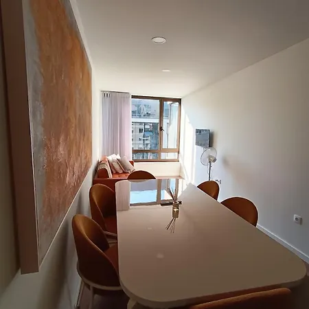 Apartman Goncalo Cristovao 348 *