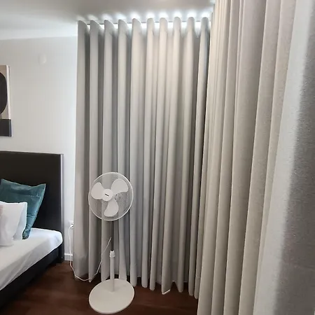 Goncalo Cristovao 348 Apartman