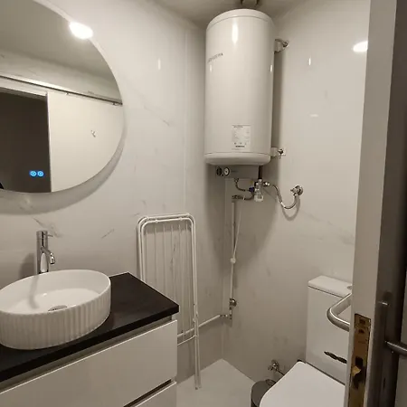 Goncalo Cristovao 348 Apartman Porto
